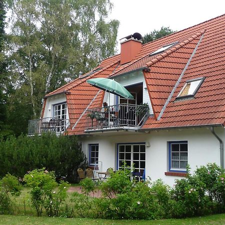 Fewo Abendsonne Prerow Exterior photo