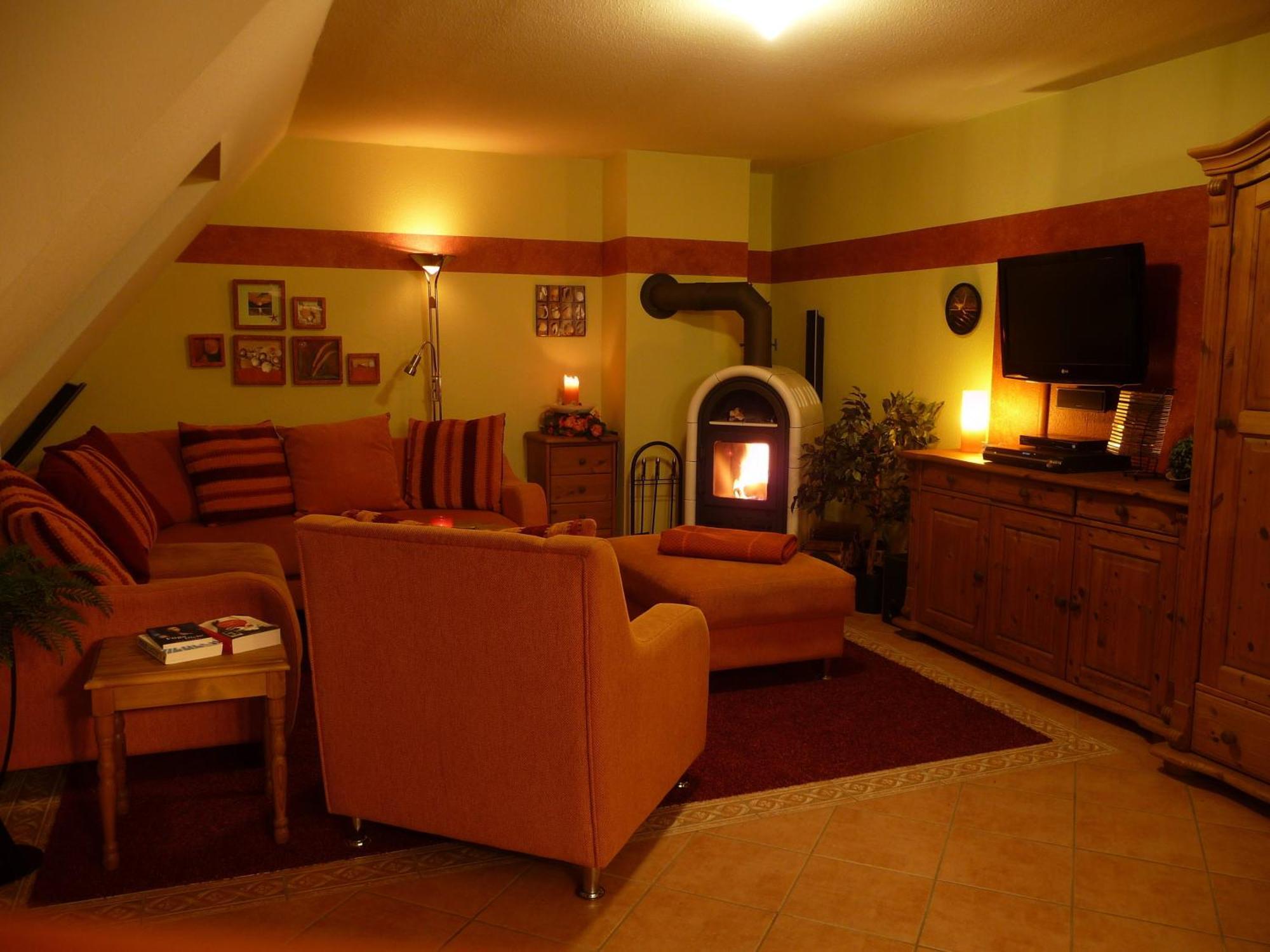 Fewo Abendsonne Prerow Exterior photo